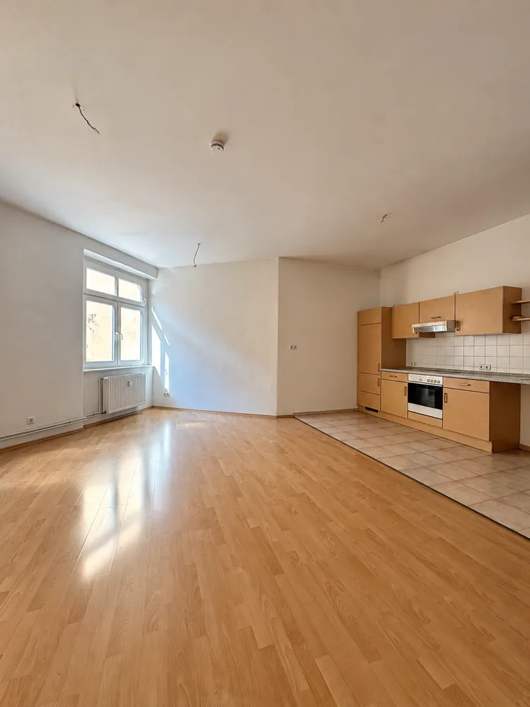 2 Zimmer Wohnung mit 66 m² in Berlin – Bild 7