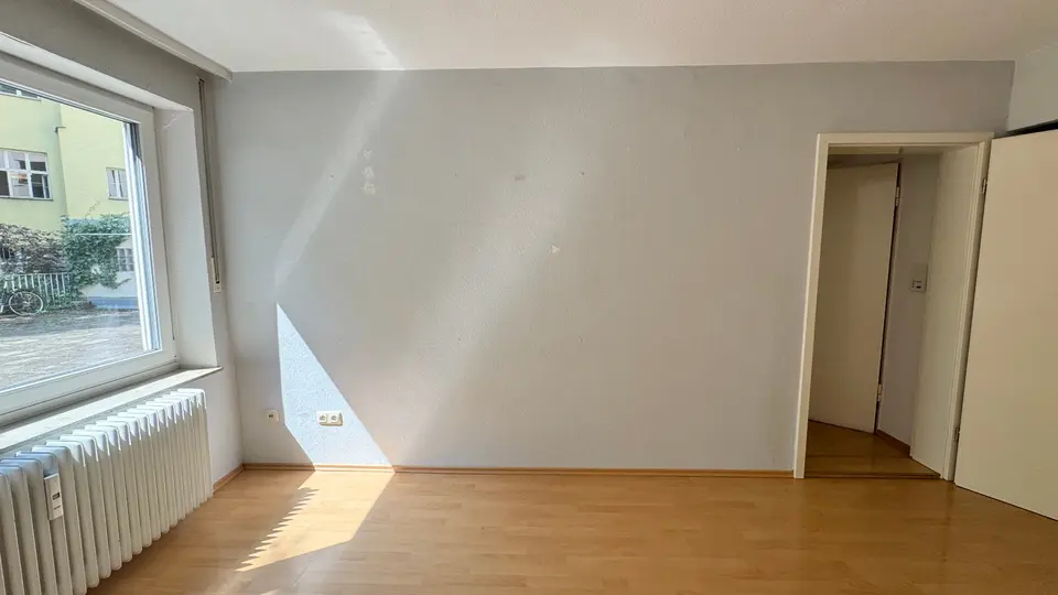 3 Zimmer Wohnung mit 76 m² in Nürnberg – Bild 5