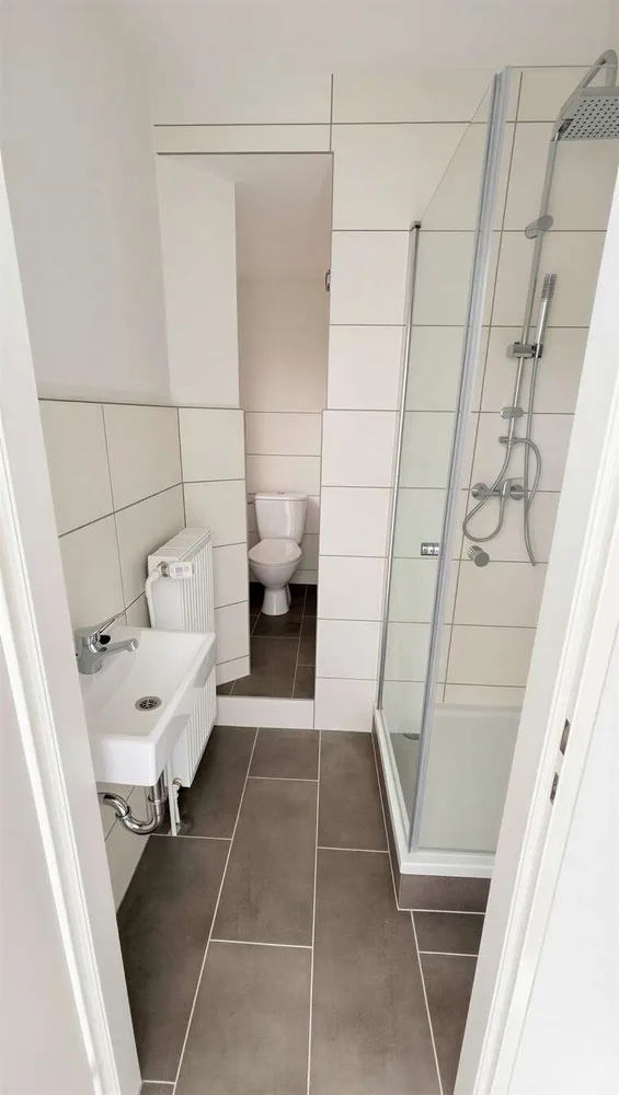 2 Zimmer Wohnung mit 31 m² in Witten – Bild 4