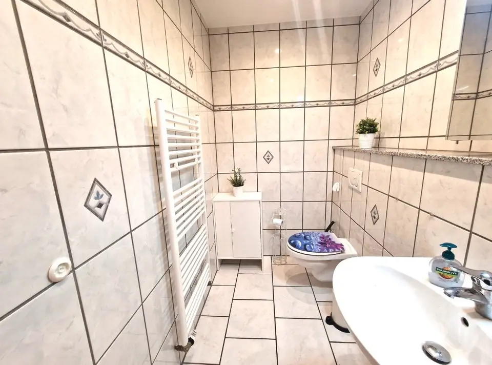 6 Zimmer Wohnung mit 221 m² in Dortmund – Bild 4
