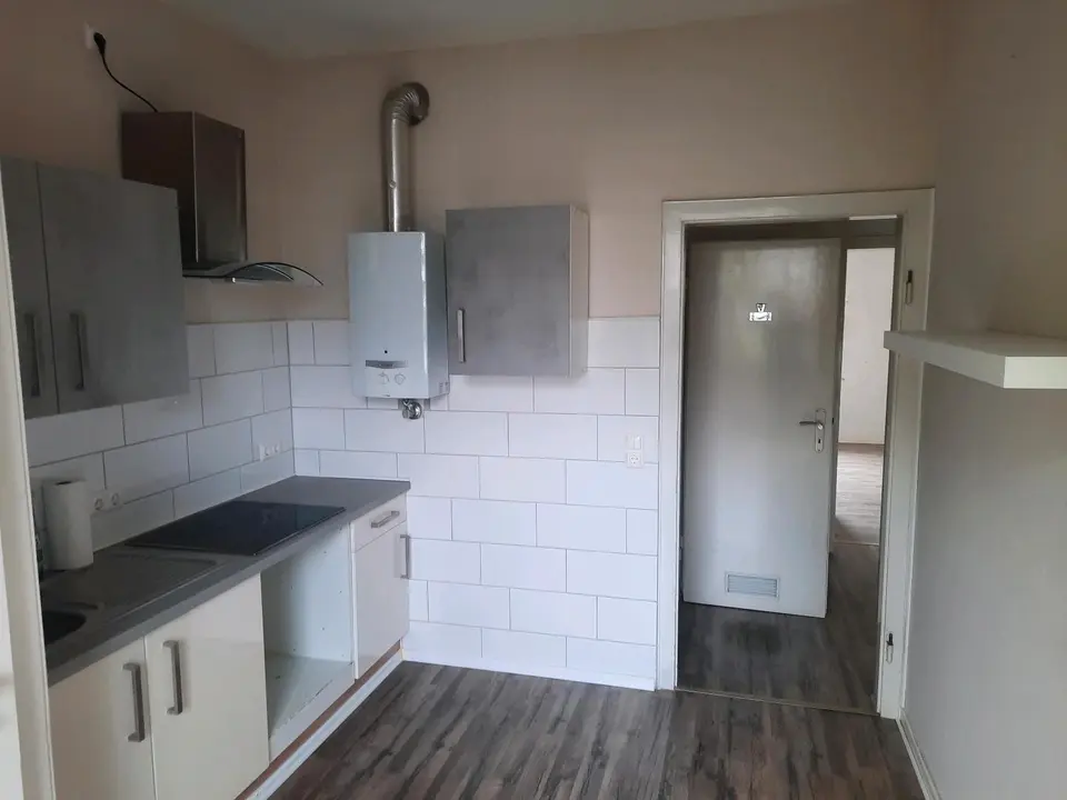 2 Zimmer Wohnung mit 50 m² in Dinslaken – Bild 9