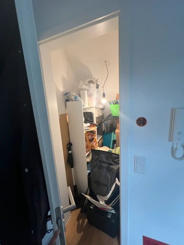 2 Zimmer Wohnung mit 55 m² in Oldenburg – Bild 9