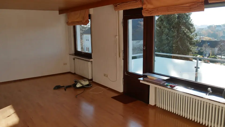 3 Zimmer Wohnung mit 91 m² in Lüdenscheid – Bild 2