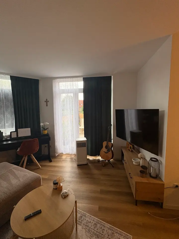 3 Zimmer Wohnung mit 71 m² in Gifhorn – Bild 2