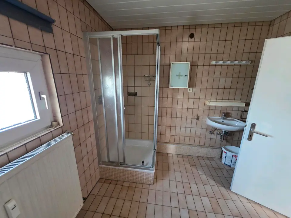 3 Zimmer Wohnung mit 100 m² in Hamm – Bild 4