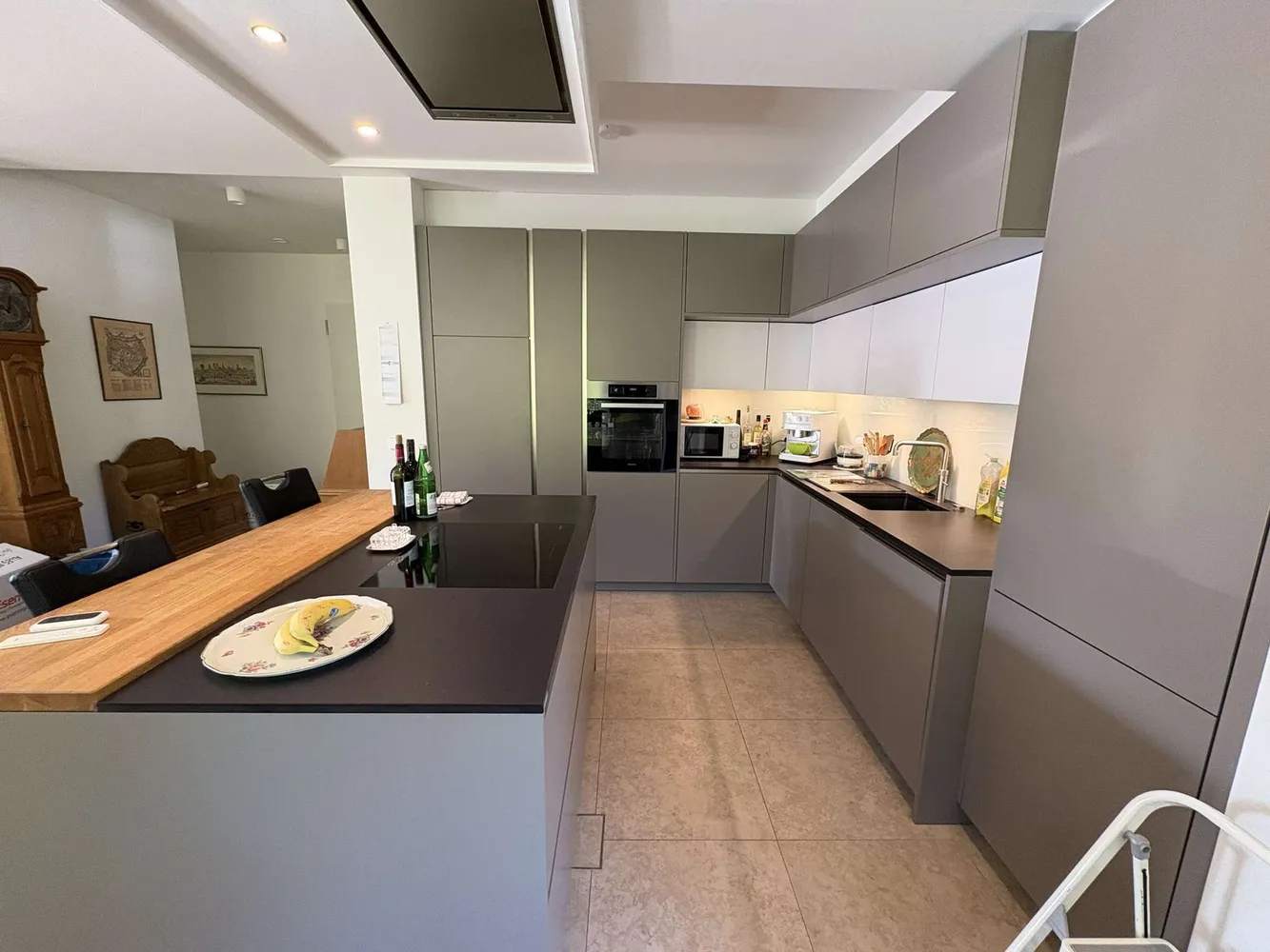 4 Zimmer Wohnung mit 155 m² in Münster – Bild 4
