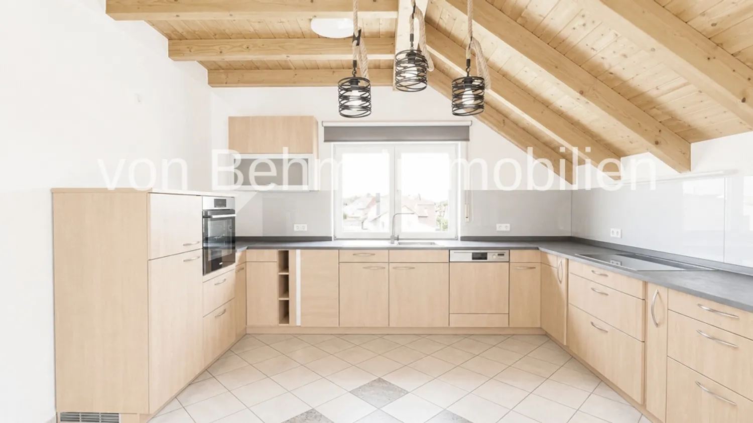 3 Zimmer Wohnung mit 120 m² in Ingolstadt – Bild 5