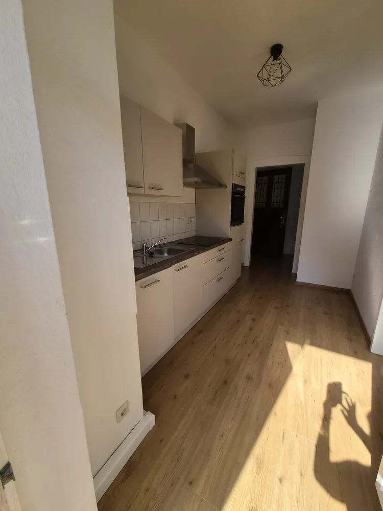 2 Zimmer Wohnung mit 52 m² in Leipzig – Bild 6