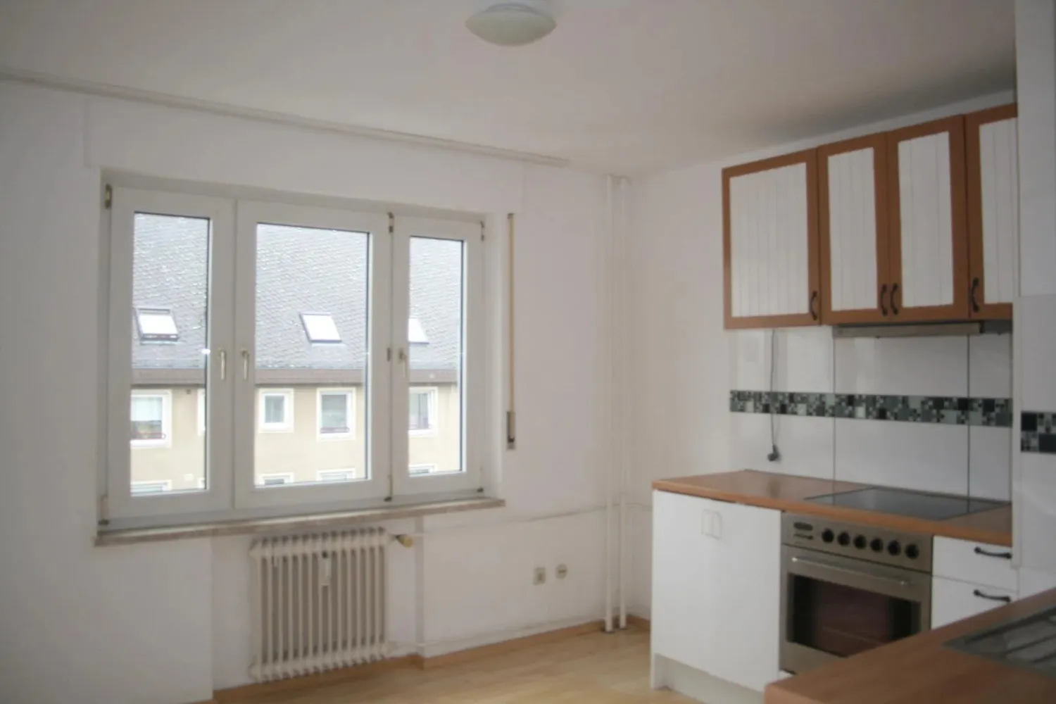 1 Zimmer Wohnung mit 32 m² in Nürnberg – Bild 6