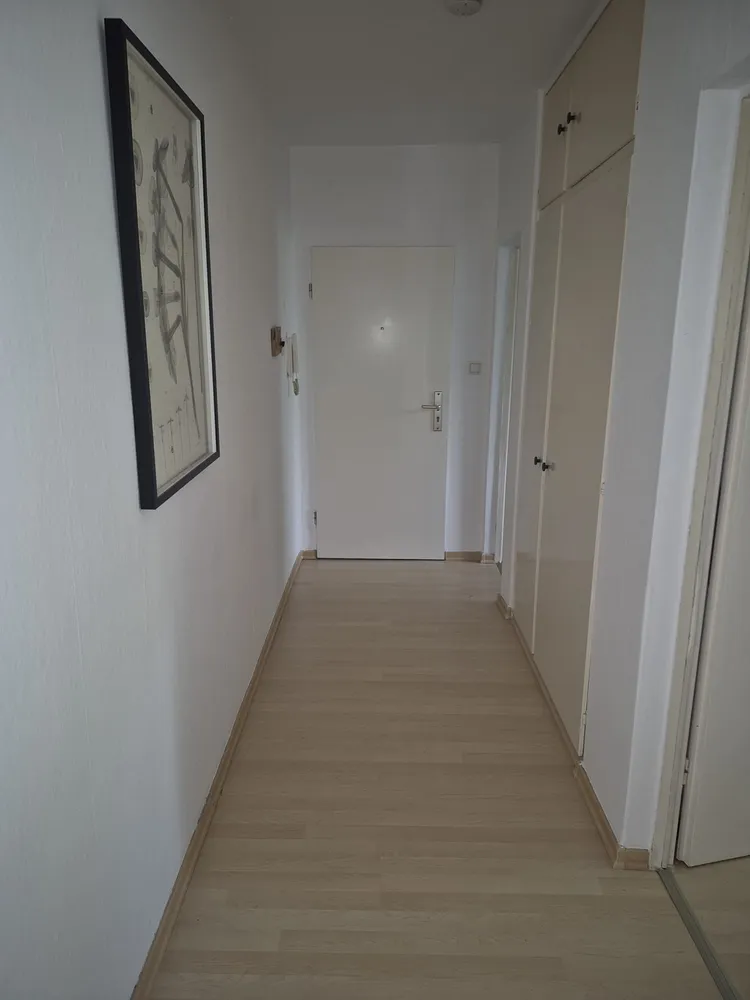 2 Zimmer Wohnung mit 47 m² in Einbeck – Bild 3