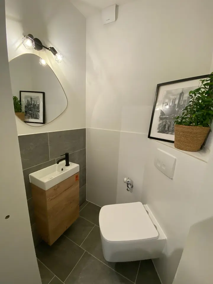 WG-Zimmer mit 75 m² in Saarbrücken – Bild 9