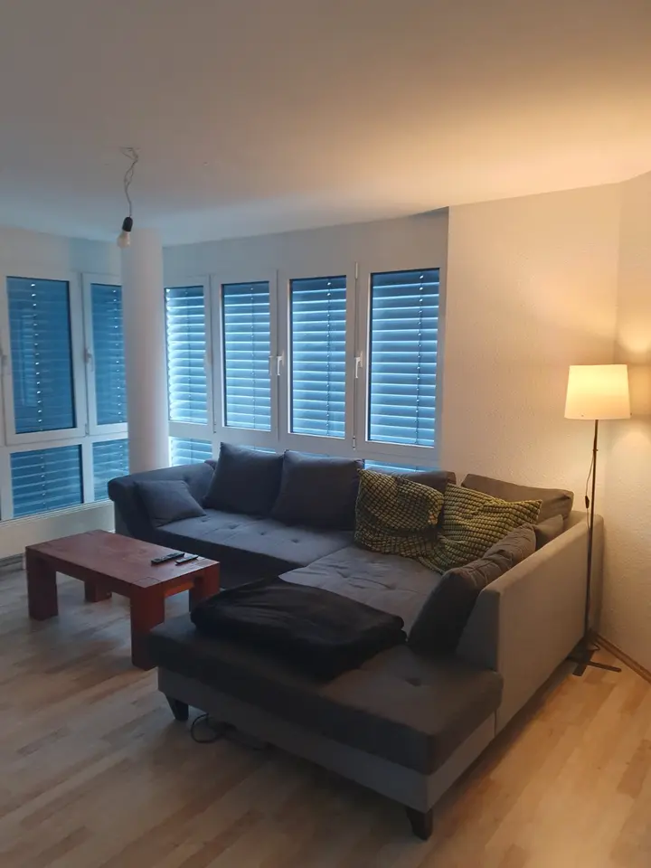 WG-Zimmer mit 71 m² in Biberach an der Riß – Bild 9