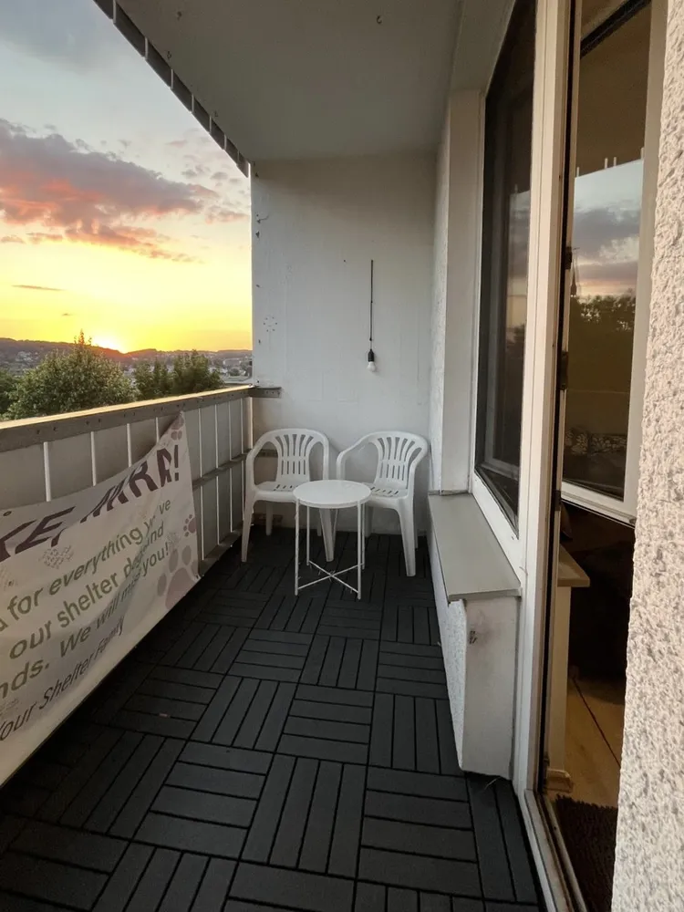 2 Zimmer Wohnung mit 44 m² in Wuppertal – Bild 9