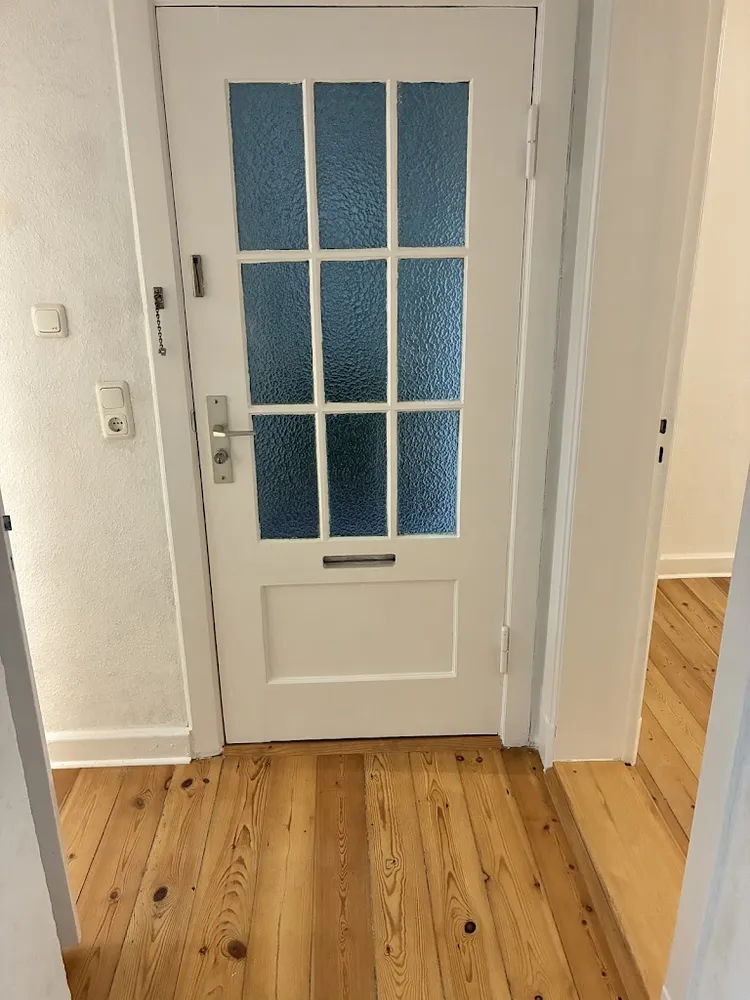 2 Zimmer Wohnung mit 45 m² in Kiel – Bild 2