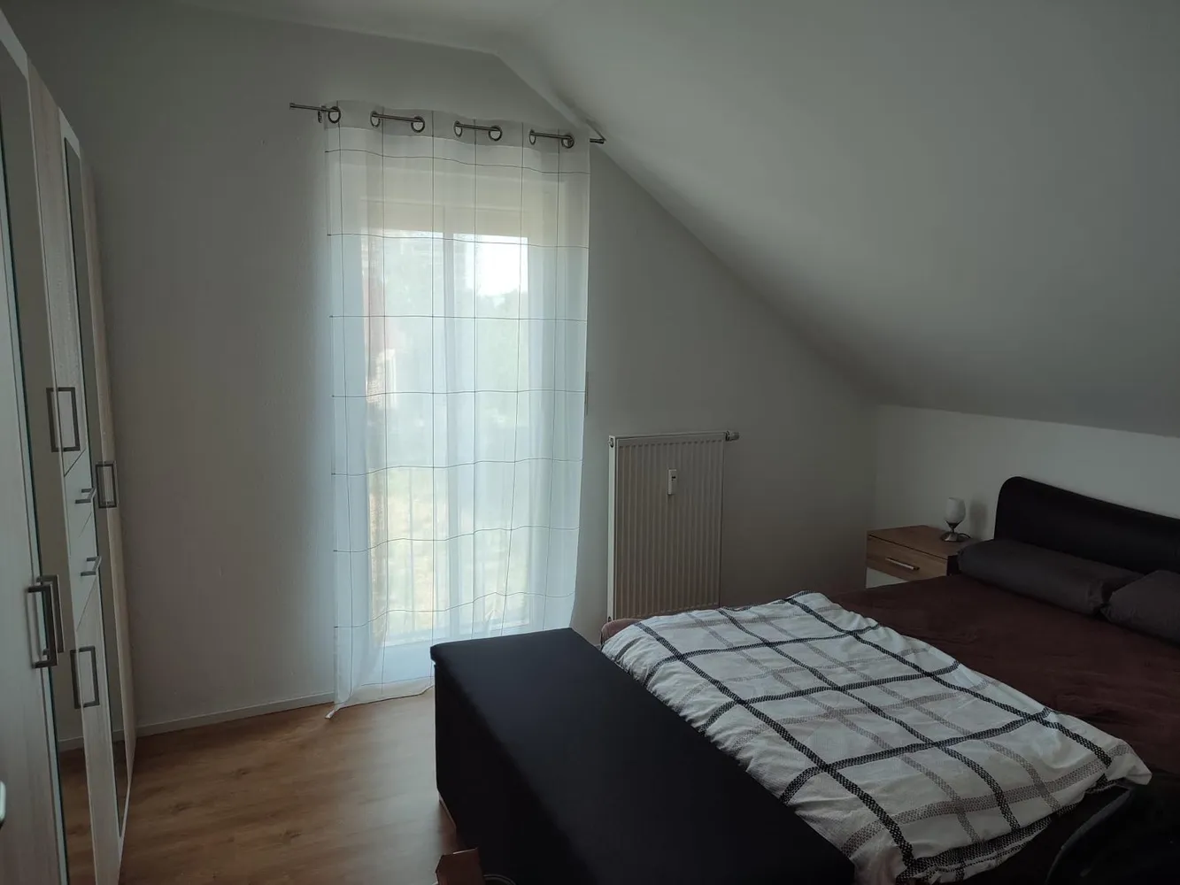 2 Zimmer Wohnung mit 60 m² in Ingolstadt – Bild 2