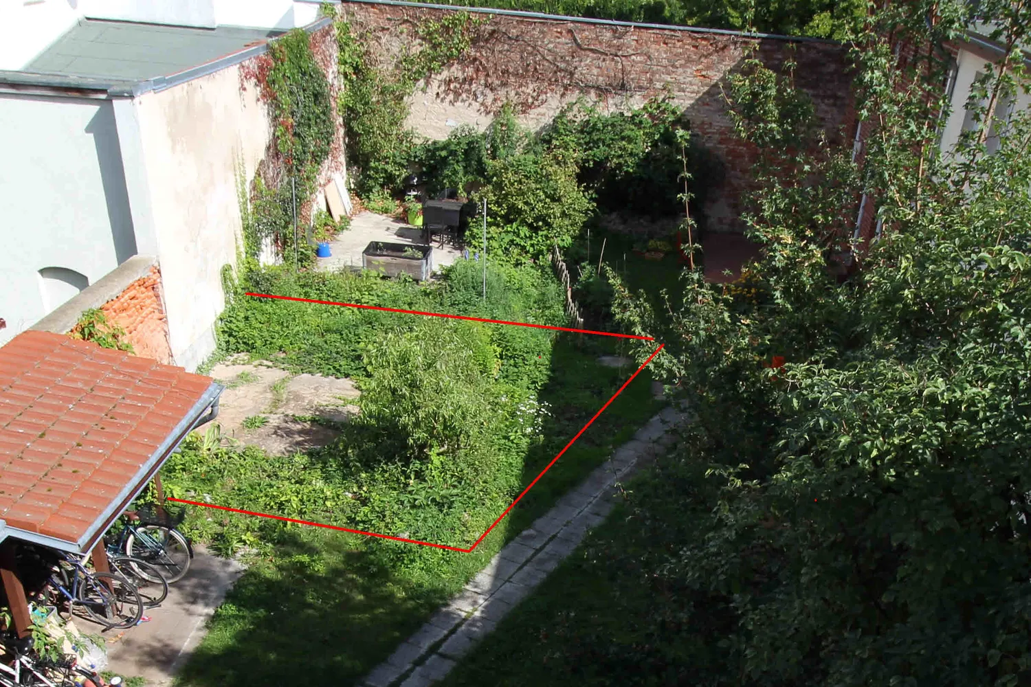 3 Zimmer Wohnung mit 82 m² in Bernau bei Berlin – Bild 1