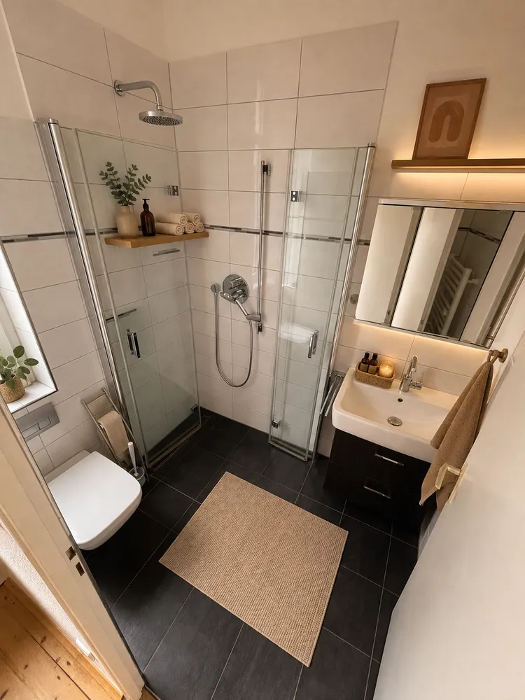 6 Zimmer Wohnung mit 139 m² in Bochum – Bild 6