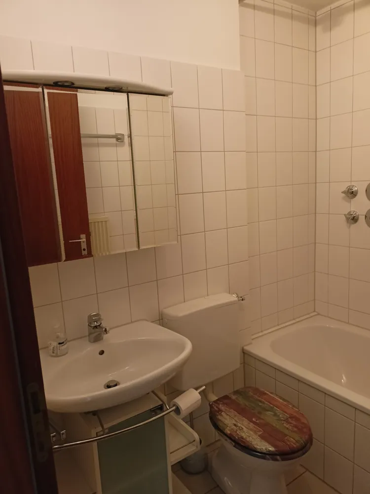 2 Zimmer Wohnung mit 33 m² in Stuttgart – Bild 4