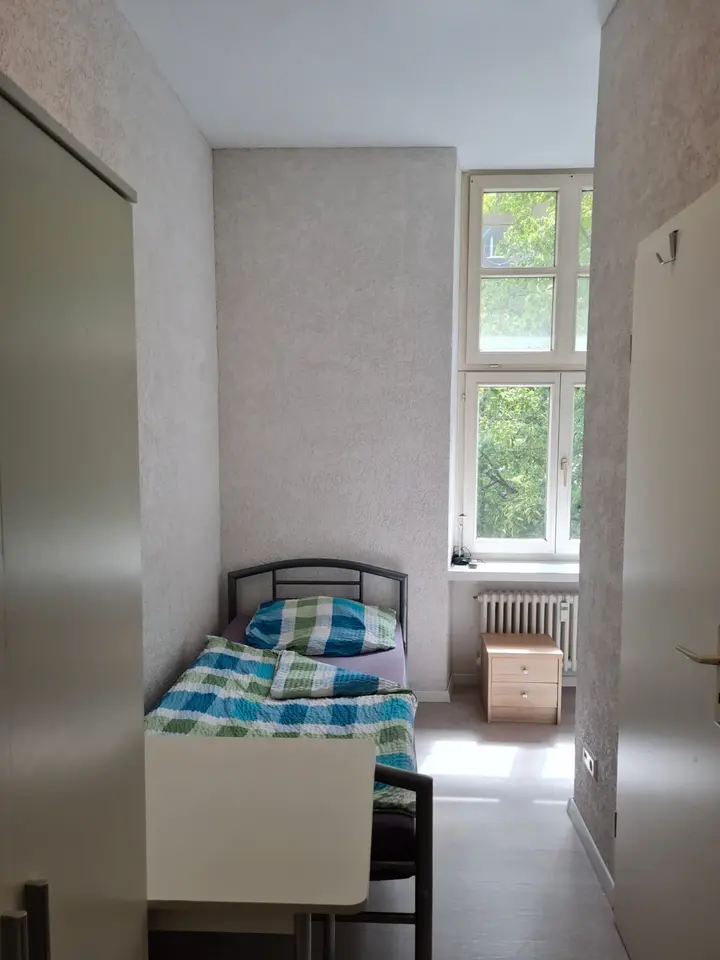 2 Zimmer Wohnung mit 15 m² in Karlsruhe – Bild 2