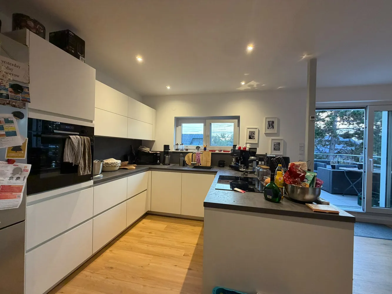 3 Zimmer Wohnung mit 120 m² in Mainz – Bild 5