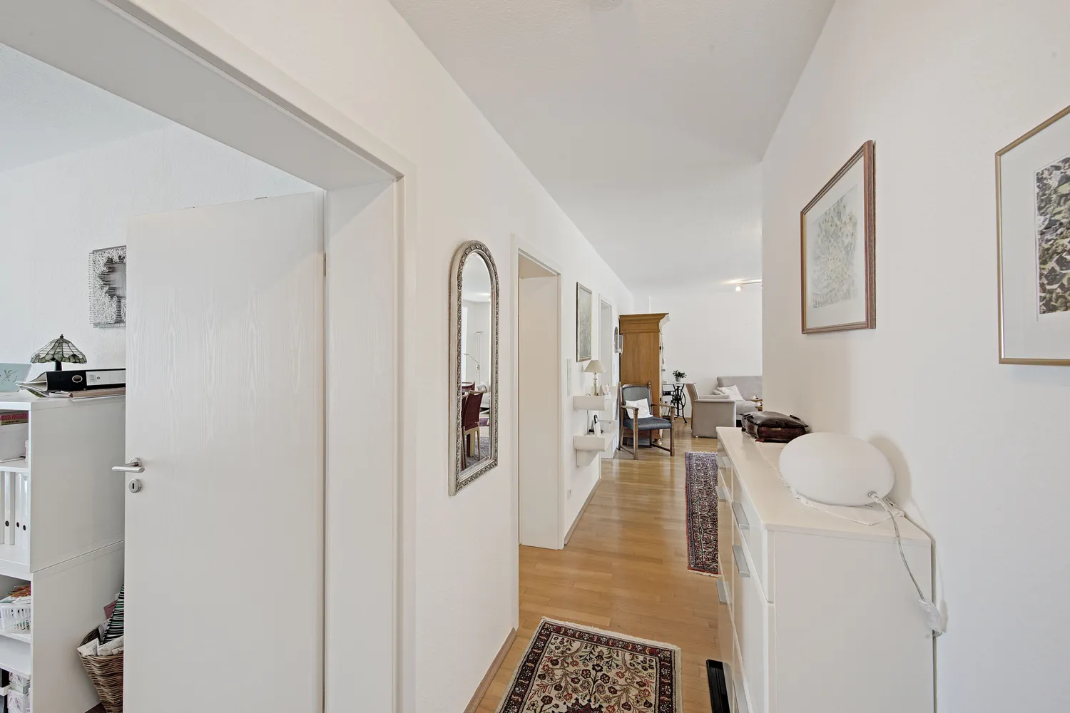 3 Zimmer Wohnung mit 96 m² in Krefeld – Bild 12