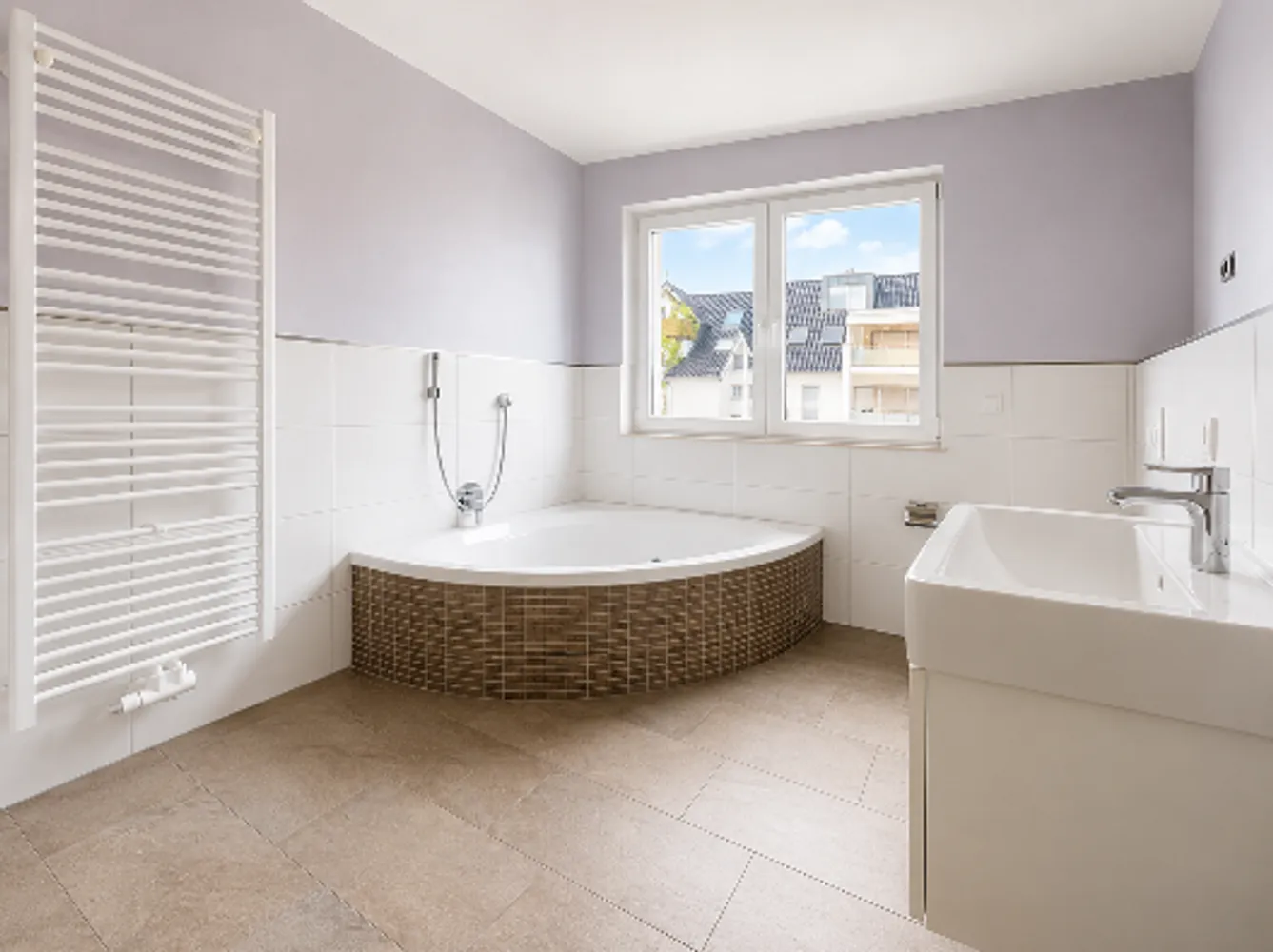 2 Zimmer Wohnung mit 76 m² in Paderborn – Bild 12