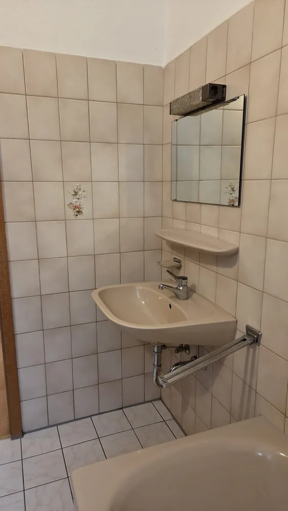 2 Zimmer Wohnung mit 45 m² in Mannheim – Bild 5