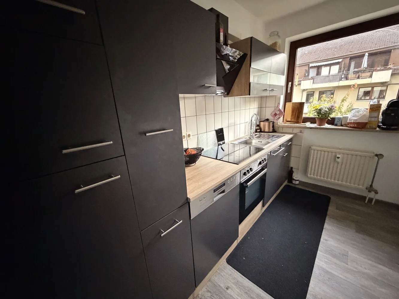 2 Zimmer Wohnung mit 65 m² in Göttingen – Bild 3