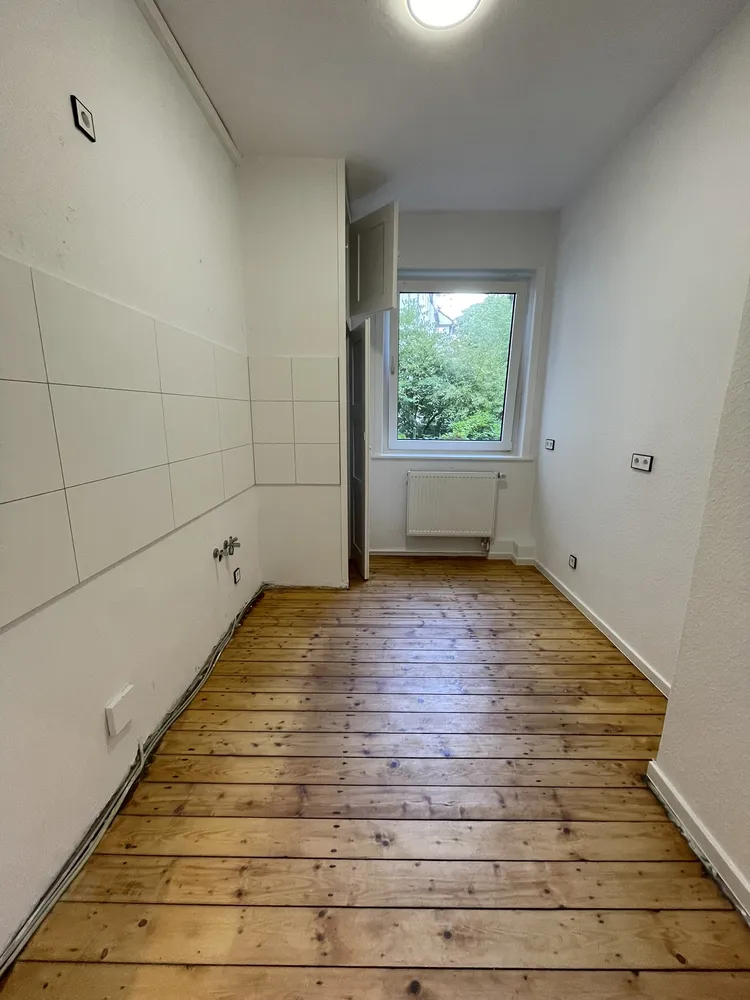 3 Zimmer Wohnung mit 47 m² in Hannover – Bild 4