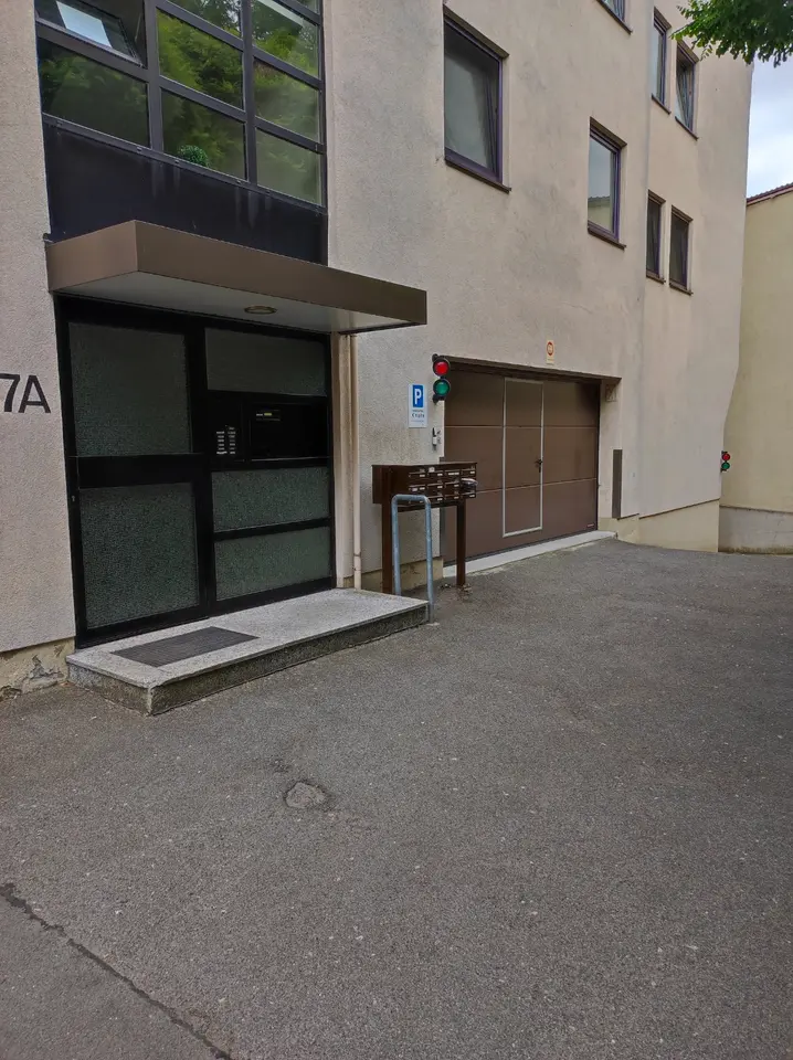 Studio mit 36 m² in Coburg – Bild 4