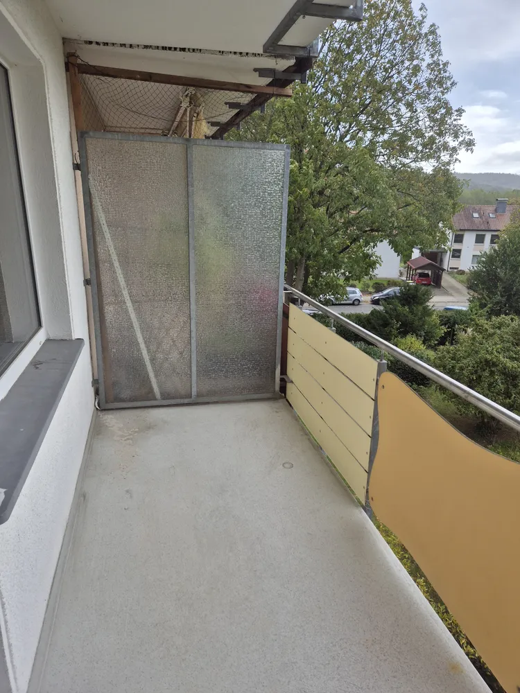 2 Zimmer Wohnung mit 54 m² in Witten – Bild 9