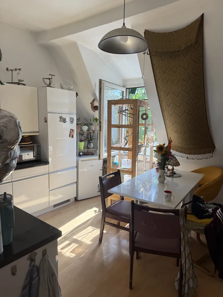 2 Zimmer Wohnung mit 57 m² in Duisburg – Bild 2