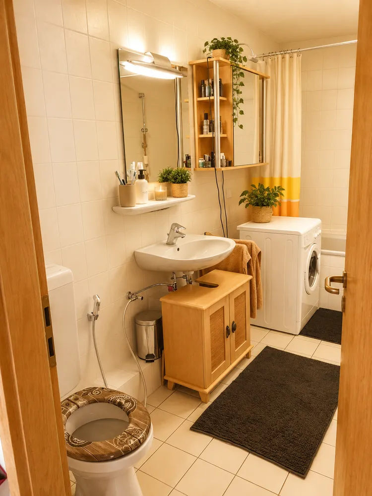 2 Zimmer Wohnung mit 59 m² in München – Bild 9