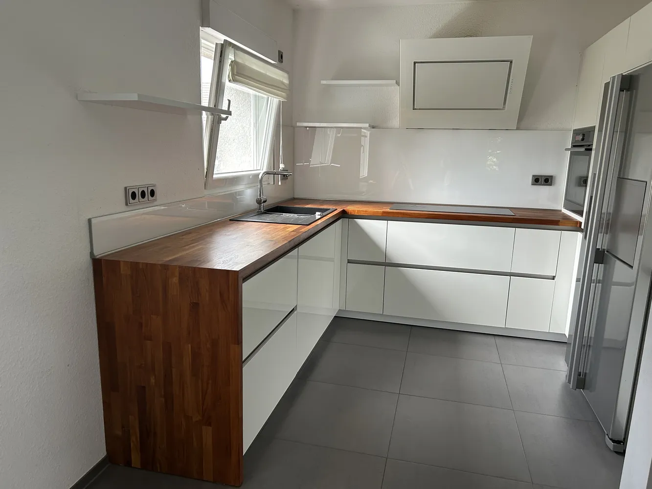 4 Zimmer Wohnung mit 110 m² in Bochum – Bild 1