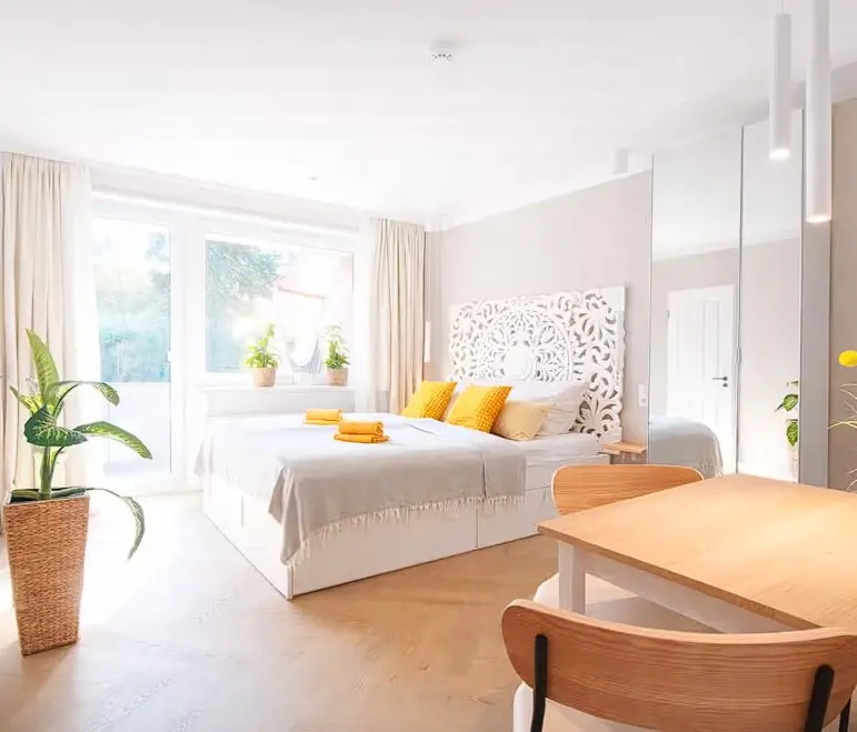 2 Zimmer Wohnung mit 52 m² in Köln – Bild 2
