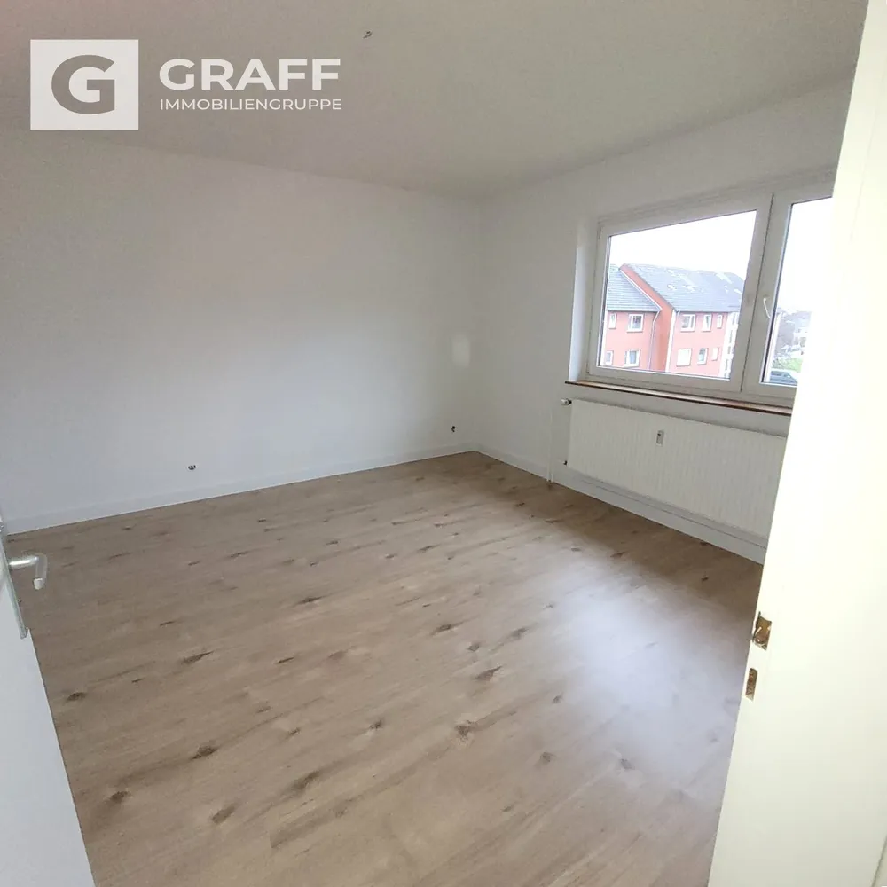 2 Zimmer Wohnung mit 52 m² in Cuxhaven – Bild 5
