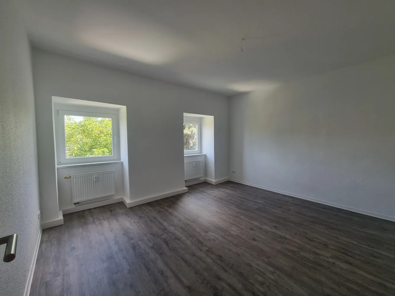 2 Zimmer Wohnung mit 58 m² in Halle (Saale) – Bild 3
