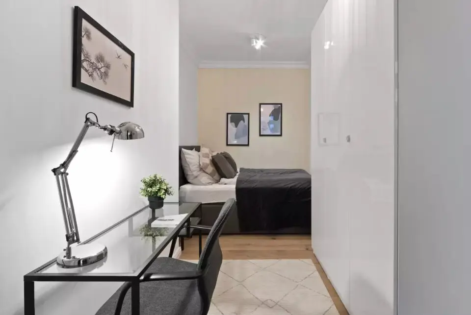2 Zimmer Wohnung mit 42 m² in Köln – Bild 3