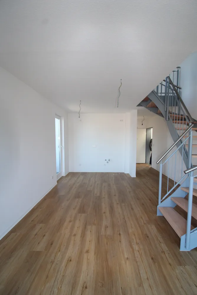 2 room apartment with 57 m² in Minden – Photo 4