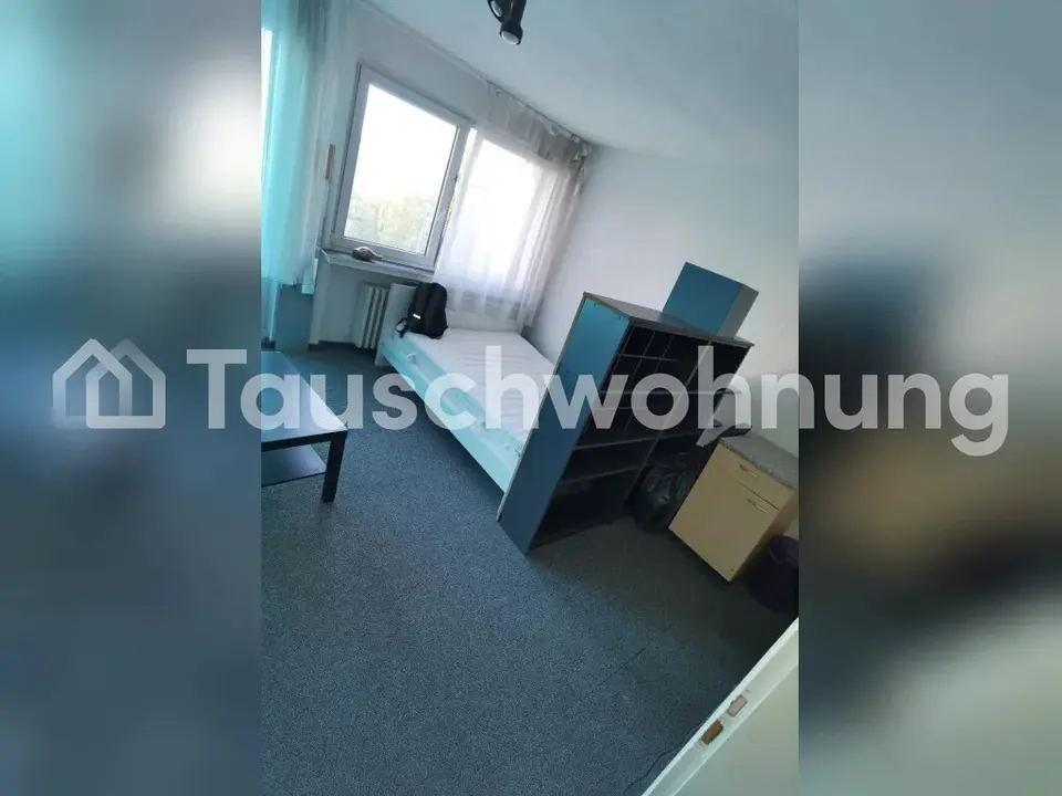 2 Zimmer Wohnung mit 33 m² in Duisburg – Bild 5