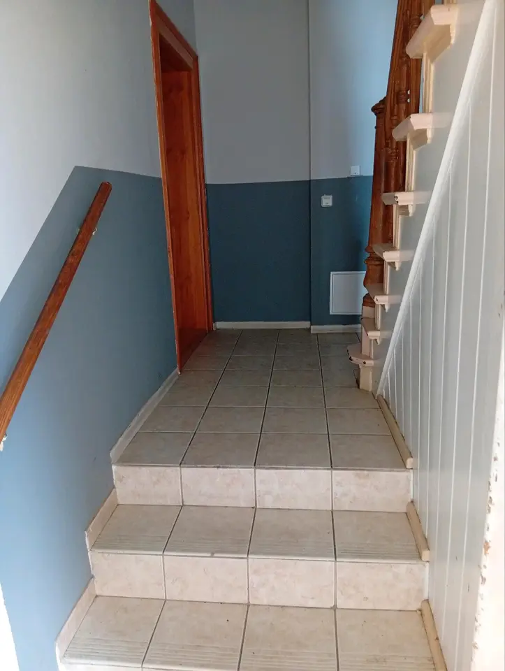 5 Zimmer Wohnung mit 115 m² in Magdeburg – Bild 2