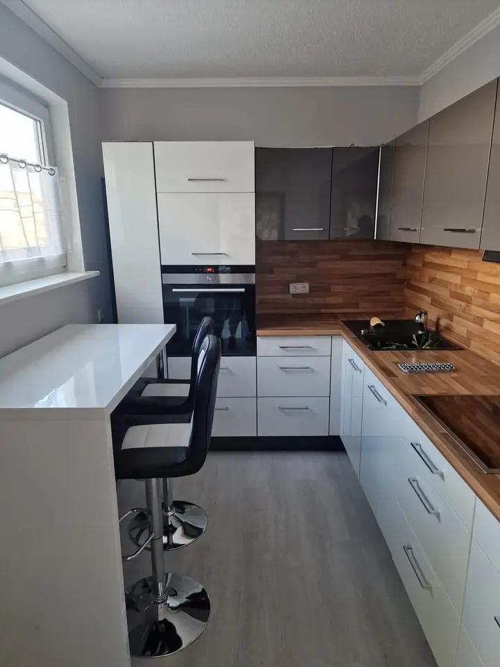 WG-Zimmer mit 87 m² in Helmstedt – Bild 8