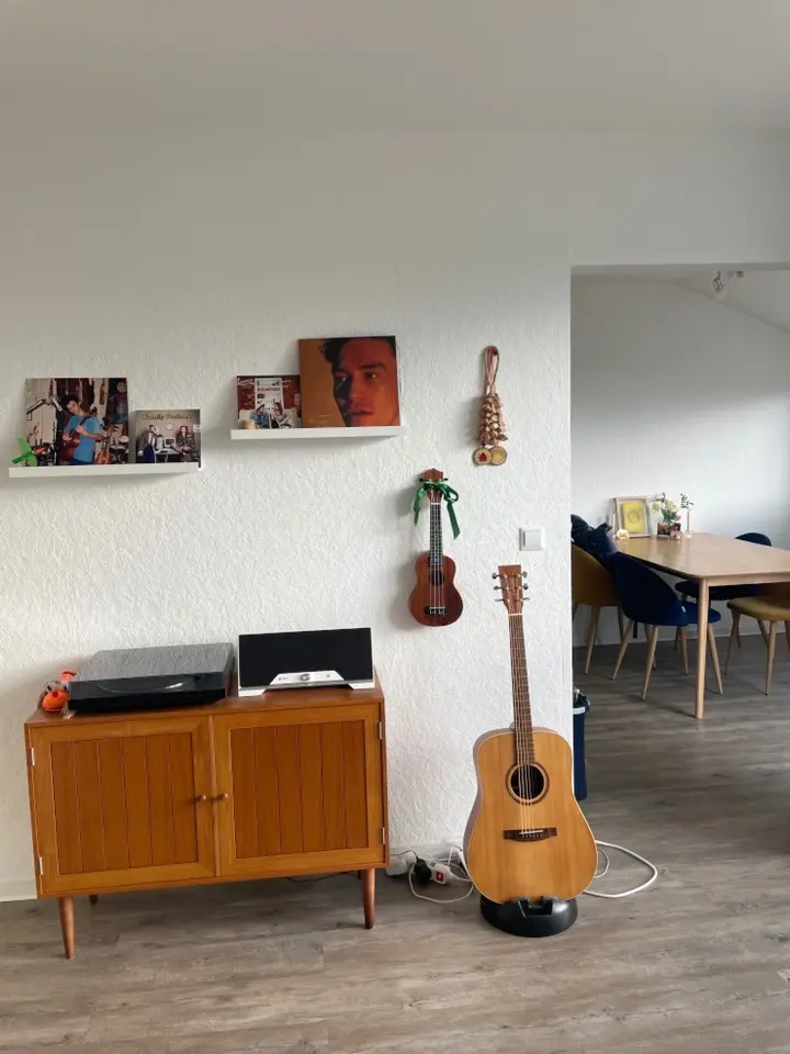 2 Zimmer Wohnung mit 45 m² in Hannover – Bild 9