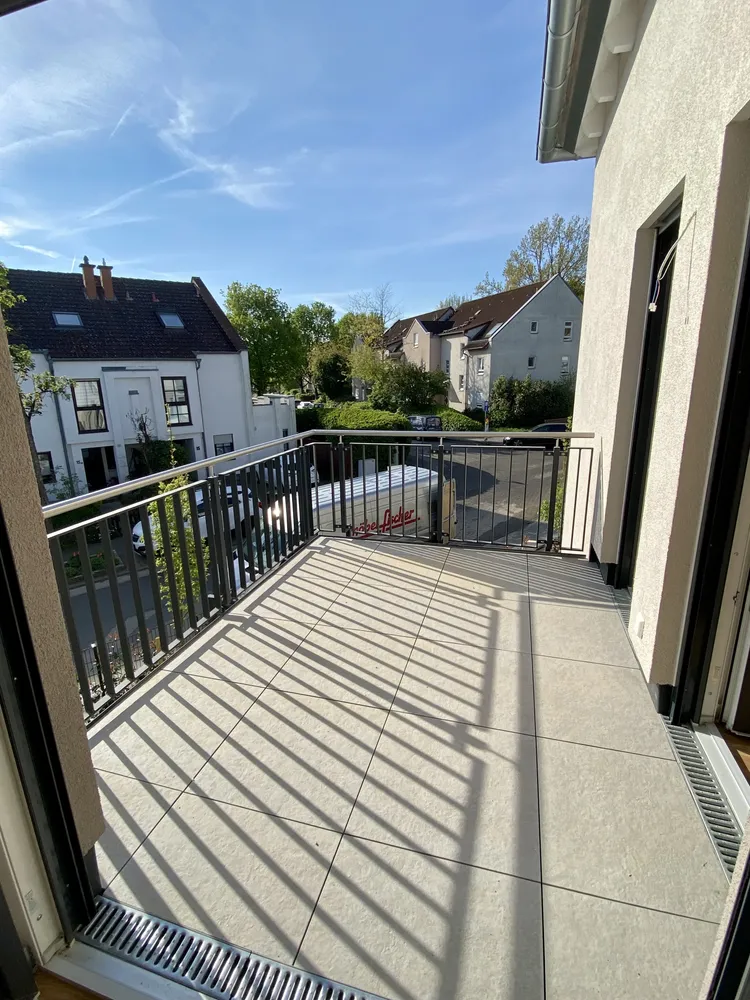 3 Zimmer Wohnung mit 96 m² in Wiesbaden – Bild 6
