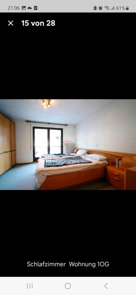 4 Zimmer Wohnung mit 96 m² in Tuttlingen – Bild 3
