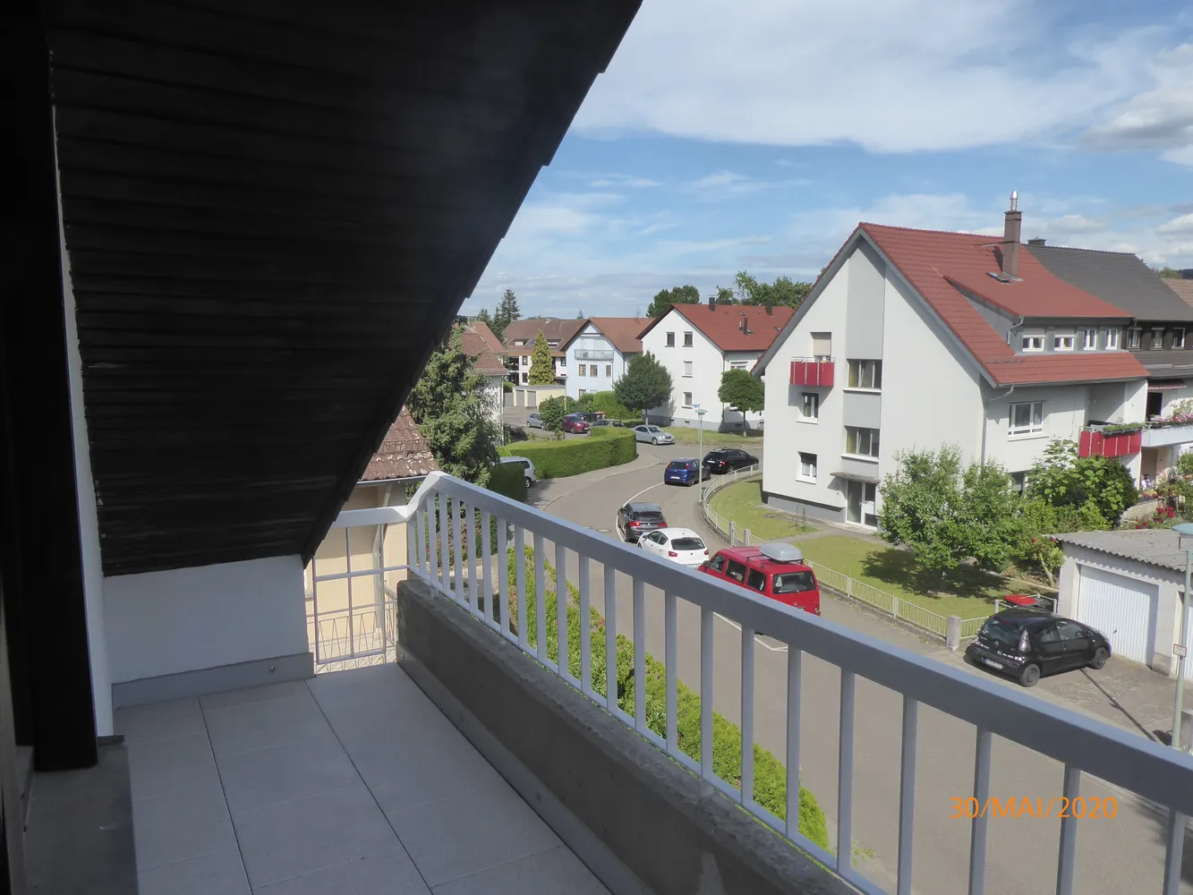 1 Zimmer Wohnung mit 16 m² in Karlsruhe – Bild 4