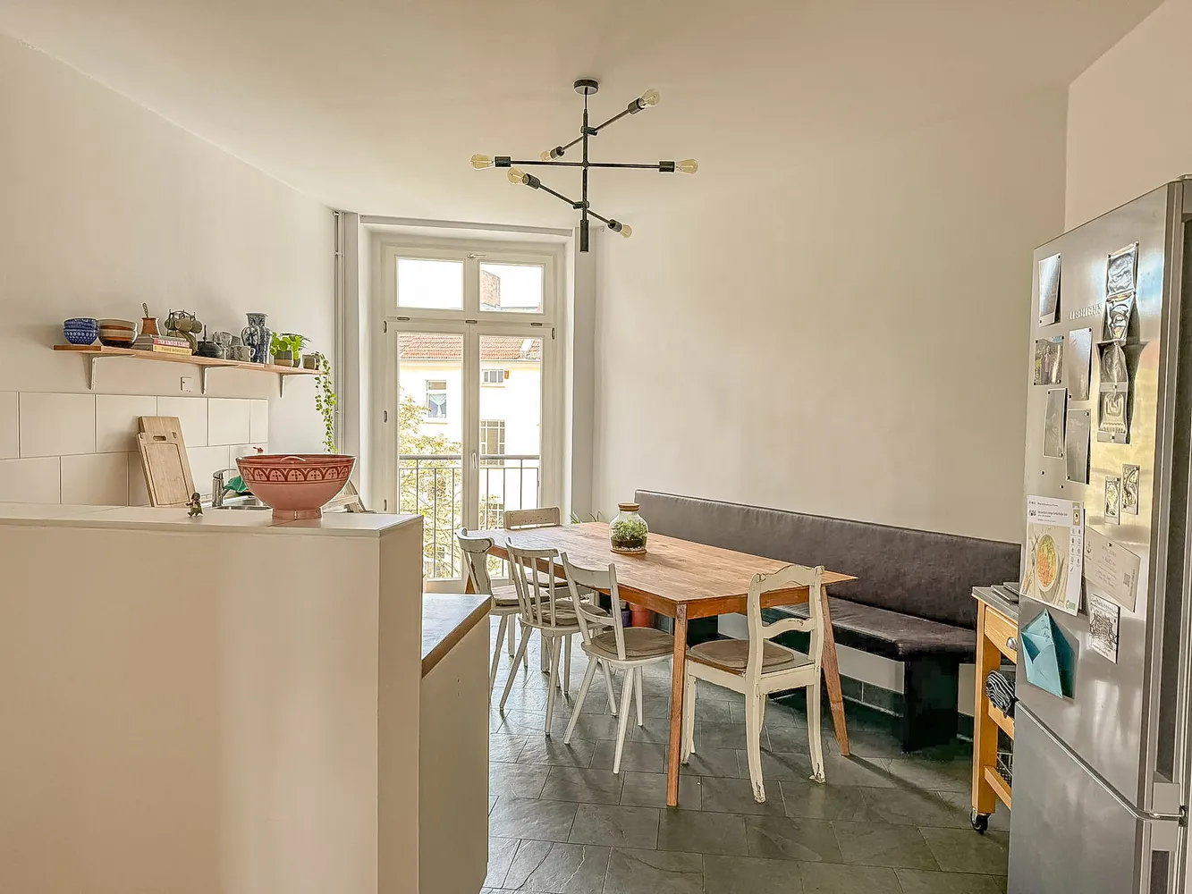 3 Zimmer Wohnung mit 115 m² in Berlin – Bild 8