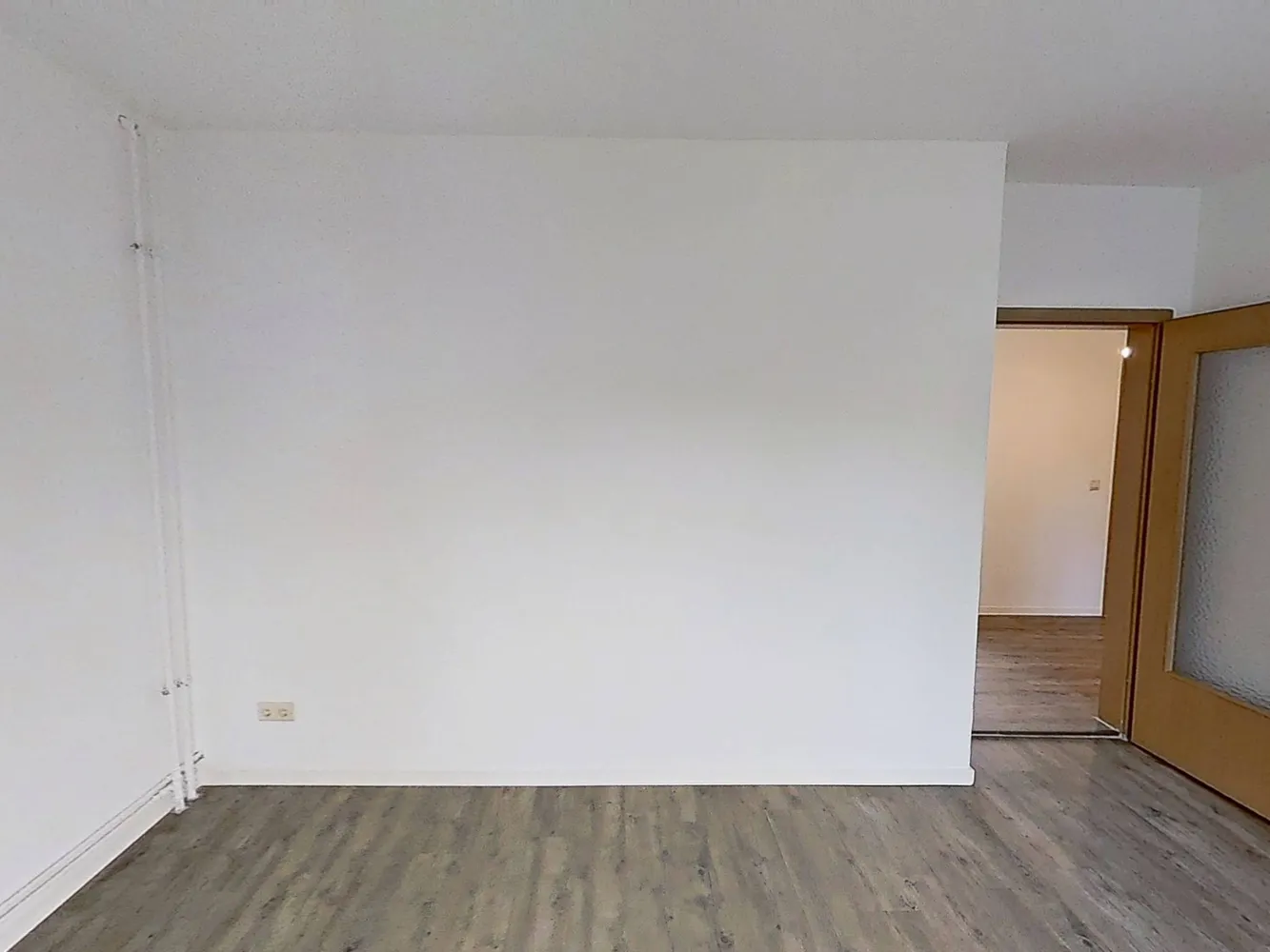 2 Zimmer Wohnung mit 56 m² in Pirna – Bild 3