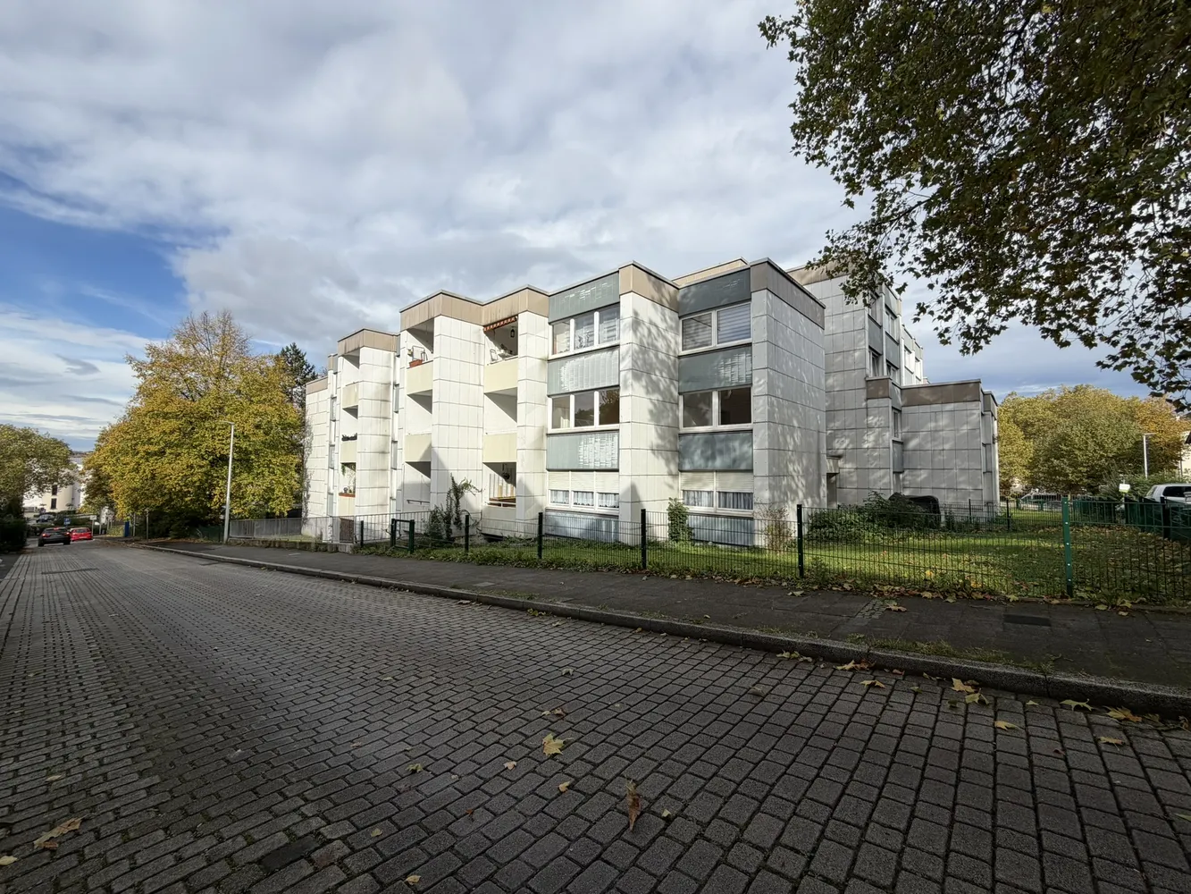 2 Zimmer Wohnung mit 56 m² in Iserlohn – Bild 10