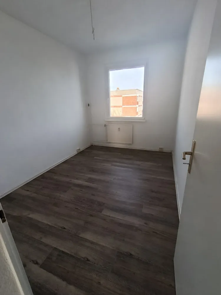 3 Zimmer Wohnung mit 56 m² in Halle (Saale) – Bild 2